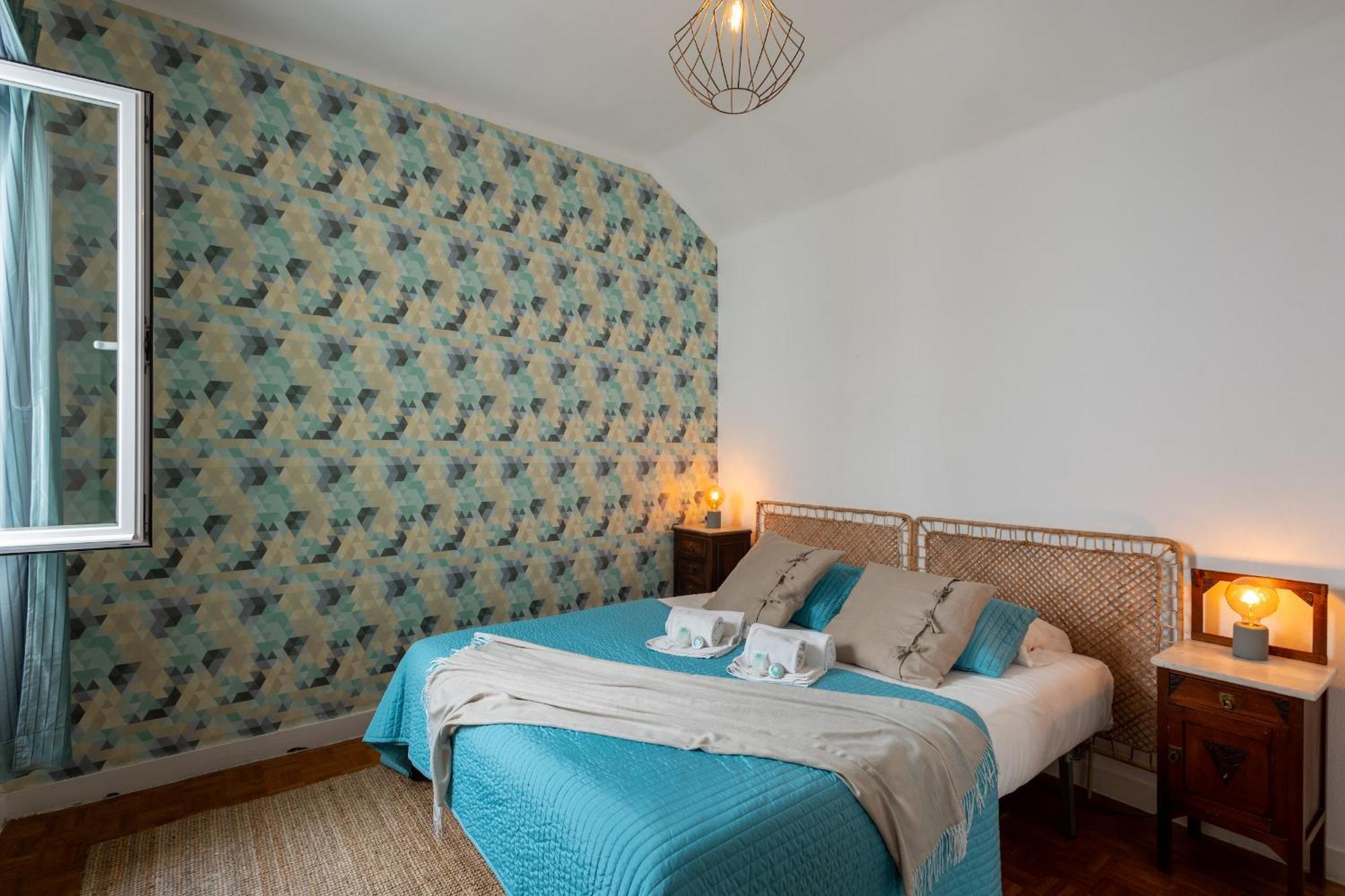 Beguest Bairro Alto City View Apartment Lisboa Exteriör bild